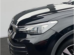 Volkswagen Tiguan 1.5eTSI DSG Energy GJR+SHZ+NAV+ACC+APP++