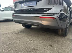 Volkswagen Tiguan 1.5eTSI DSG Energy GJR+SHZ+NAV+ACC+APP++