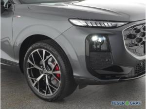 Audi Q3 SUV TFSI quattro S tronic 360° Pano