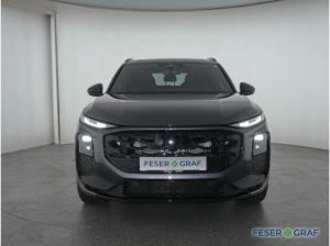 Audi Q3 SUV TFSI quattro S tronic 360° Pano