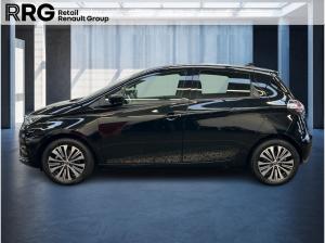 Renault ZOE ICONIC EV50 135hp UPE:42.300,- CCS Inkl.Batt