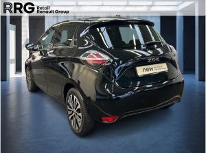 Renault ZOE ICONIC EV50 135hp UPE:42.300,- CCS Inkl.Batt