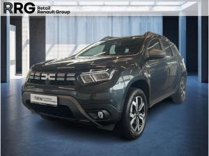 Dacia Duster II 1.3 TCe 150 Journey 2WD