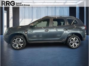 Dacia Duster II 1.3 TCe 150 Journey 2WD