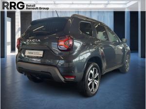 Dacia Duster II 1.3 TCe 150 Journey 2WD