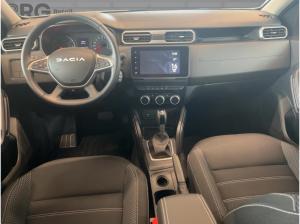 Dacia Duster II 1.3 TCe 150 Journey 2WD