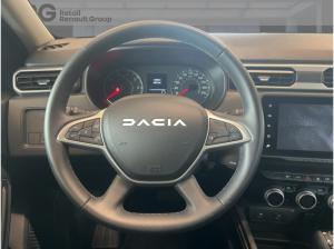 Dacia Duster II 1.3 TCe 150 Journey 2WD
