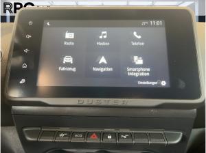 Dacia Duster II 1.3 TCe 150 Journey 2WD