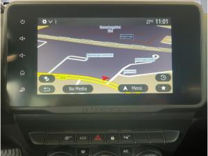 Dacia Duster II 1.3 TCe 150 Journey 2WD