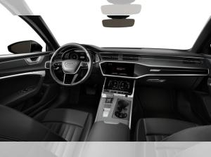 Audi A6 Avant 40 TDI S line 19"|NAVI+VC|MATRIX|HuD|360°