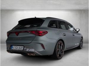 Cupra Leon Sportstourer VZ 1.5 e-Hybrid Matrix-LED; Pano;Sennheiser