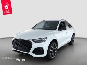 Audi Q5 Sportback S line 40 TFSI quat. S Tronic *Pano