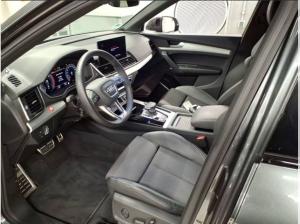 Audi Q5 Sportback S line 40 TFSI quattro S tronic ACC