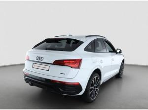 Audi Q5 Sportback S line 40 TFSI quat. S Tronic *Pano