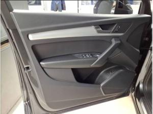 Audi Q5 Sportback S line 40 TFSI quattro S tronic ACC
