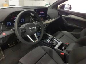Audi Q5 Sportback S line 40 TFSI quat. S Tronic *Pano