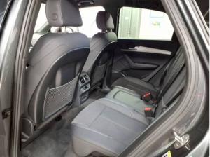Audi Q5 Sportback S line 40 TFSI quattro S tronic ACC