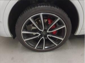 Audi Q5 Sportback S line 40 TFSI quat. S Tronic *Pano