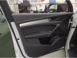 Audi Q5 Sportback S line 40 TFSI quat. S Tronic *Pano