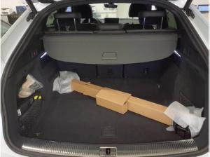 Audi Q5 Sportback S line 40 TFSI quat. S Tronic *Pano