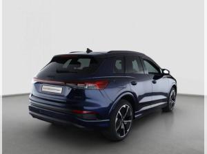 Audi Q4 e-tron S line 45 e-tron basis quattro *ACC*
