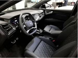 Audi Q4 e-tron S line 45 e-tron basis quattro *ACC*