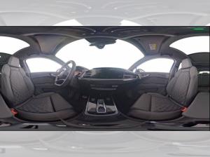 Audi Q4 e-tron S line 45 e-tron basis quattro *ACC*