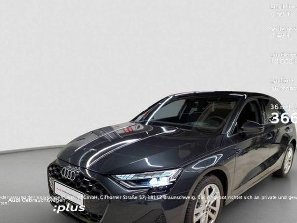Audi A3 Sportback advanced 30 TFSI S tronic *Pano*ACC