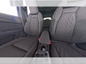 Audi Q4 e-tron S line 45 e-tron basis quattro *ACC*