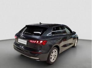 Audi A3 Sportback advanced 30 TFSI S tronic *Pano*ACC