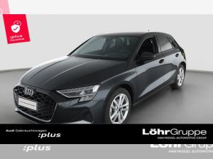 Audi A3 Sportback advanced 30 TFSI S tronic *HUD*PANO*