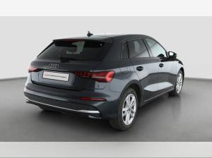 Audi A3 Sportback advanced 30 TFSI S tronic *HUD*PANO*
