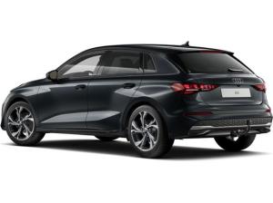 Audi A3 Sportback advanced 30 TFSI S tronic *HUD*PANO*
