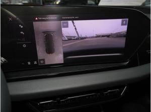 Audi Q6 e-tron Tech plus