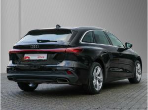Audi A5 Avant TFSI S-tronic GWP