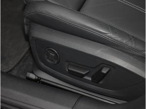 Audi A5 Avant TFSI S-tronic GWP