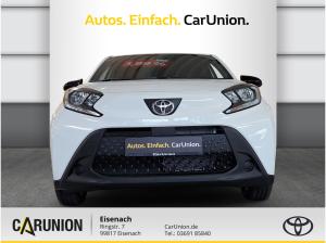 Toyota Aygo X BUSINESS EDITION