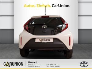 Toyota Aygo X BUSINESS EDITION