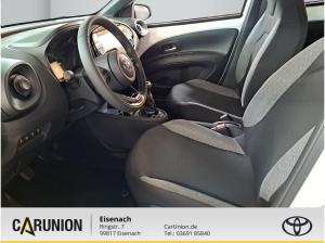 Toyota Aygo X BUSINESS EDITION