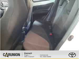 Toyota Aygo X BUSINESS EDITION