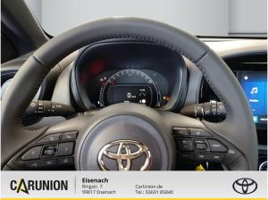 Toyota Aygo X BUSINESS EDITION