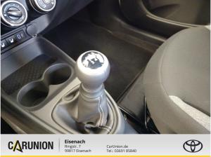 Toyota Aygo X BUSINESS EDITION