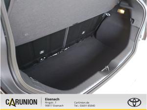 Toyota Aygo X BUSINESS EDITION