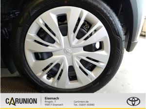 Toyota Aygo X BUSINESS EDITION