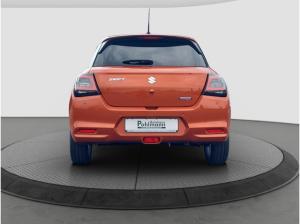 Suzuki Swift 1.2 HYBRID Comfort Navi LED DAB SHZ Keyless Entry Keyless Ausparkassistent Totwinkelassistent