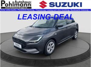 Suzuki Swift 1.2 HYBRID Comfort Navi LED DAB SHZ Keyless Entry Keyless Ausparkassistent Totwinkelassistent