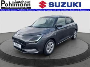 Suzuki Swift 1.2 HYBRID Comfort Navi LED DAB SHZ Keyless Entry Keyless Ausparkassistent Totwinkelassistent