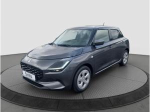 Suzuki Swift 1.2 HYBRID Comfort Navi LED DAB SHZ Keyless Entry Keyless Ausparkassistent Totwinkelassistent