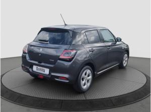 Suzuki Swift 1.2 HYBRID Comfort Navi LED DAB SHZ Keyless Entry Keyless Ausparkassistent Totwinkelassistent