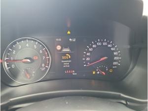 Suzuki Swift 1.2 HYBRID Comfort Navi LED DAB SHZ Keyless Entry Keyless Ausparkassistent Totwinkelassistent